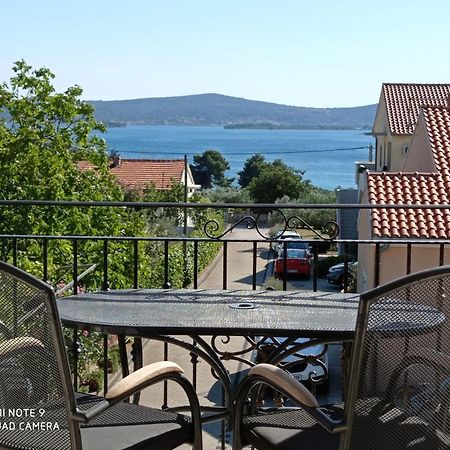 Apartments Vodopija 300M To The Beach Sveti Filip i Jakov Esterno foto