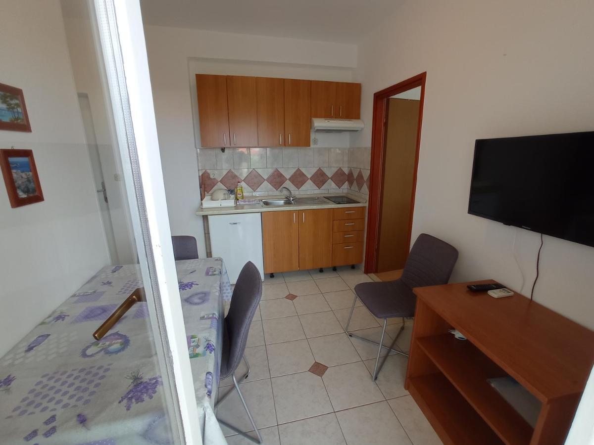 Apartments Vodopija 300M To The Beach Sveti Filip i Jakov Esterno foto