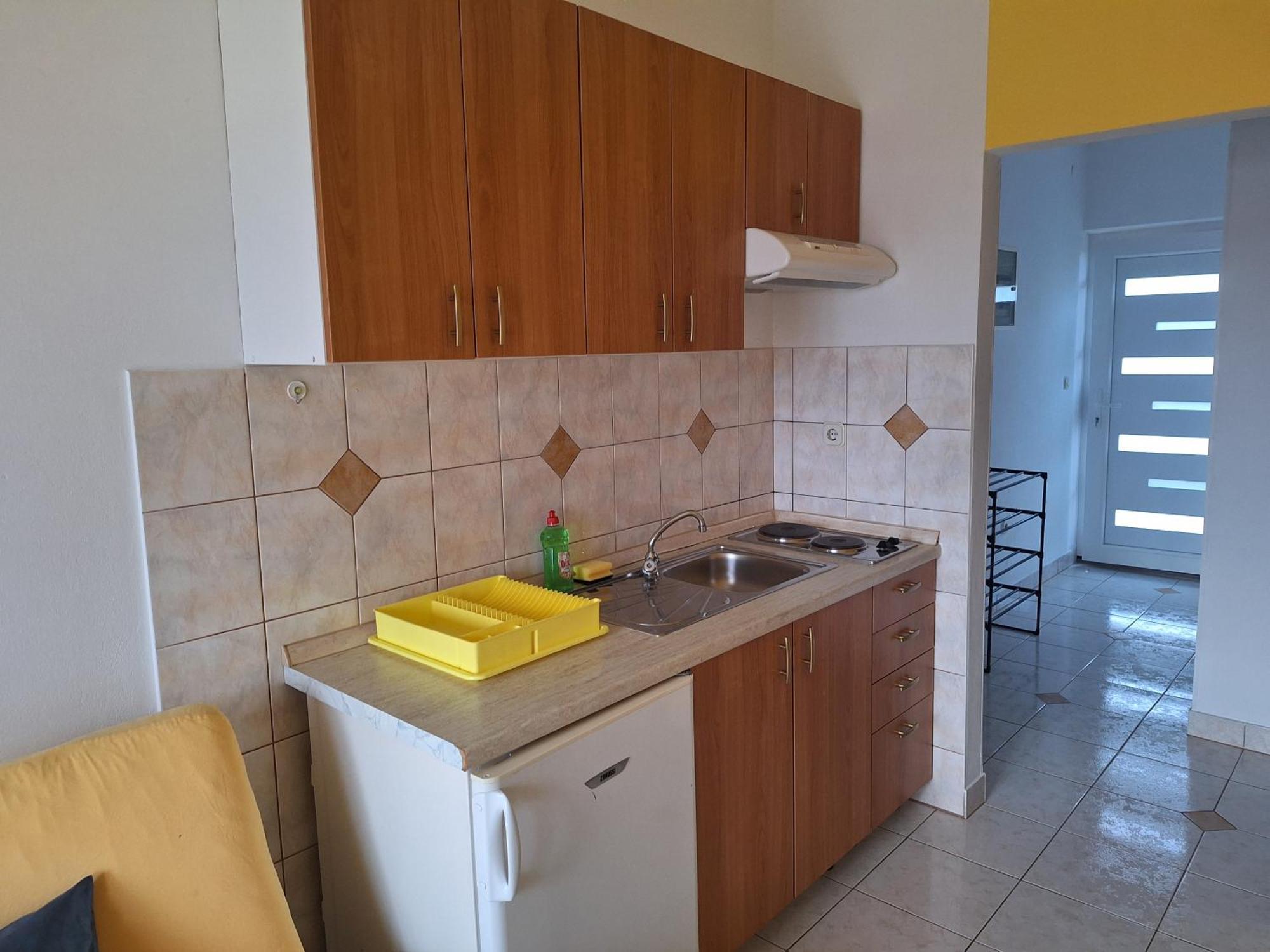 Apartments Vodopija 300M To The Beach Sveti Filip i Jakov Esterno foto