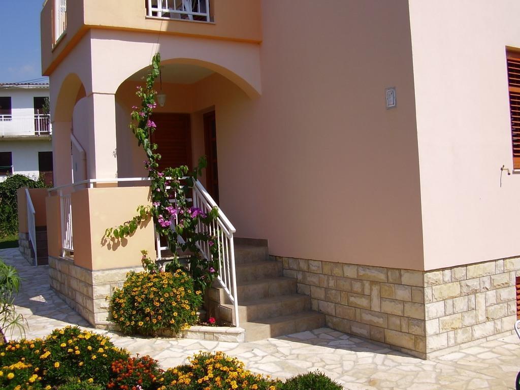 Apartments Vodopija 300M To The Beach Sveti Filip i Jakov Camera foto