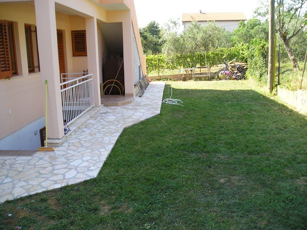 Apartments Vodopija 300M To The Beach Sveti Filip i Jakov Esterno foto