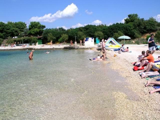 Apartments Vodopija 300M To The Beach Sveti Filip i Jakov Esterno foto